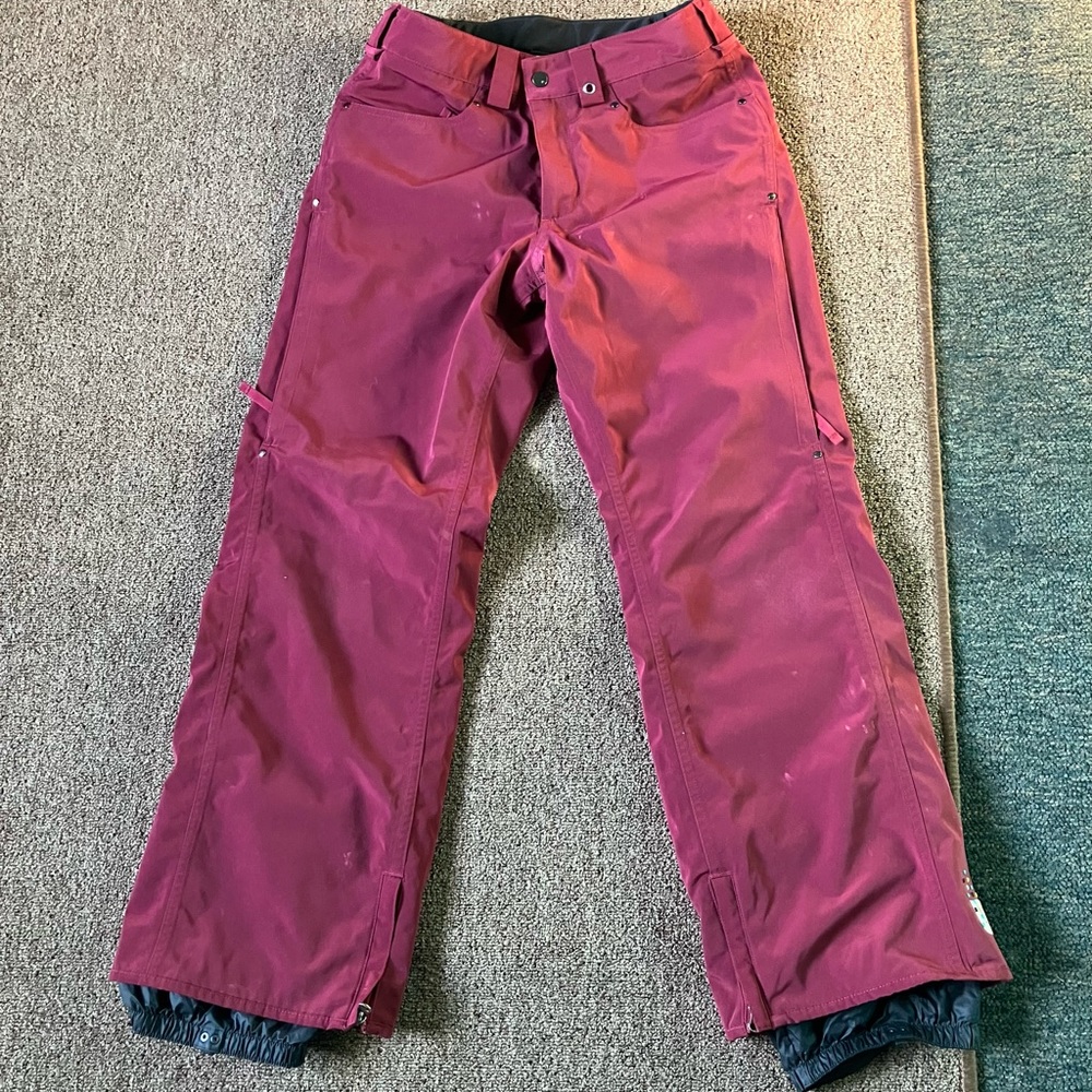 Burton Womens Ski/Snowboard Pants